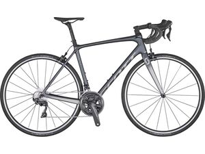 Silniční kolo SCOTT ADDICT 10 2020
