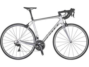 Silniční kolo SCOTT ADDICT 20 DISC 2020