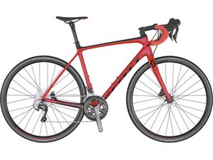 Silniční kolo SCOTT ADDICT 30 DISC 2020