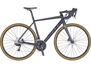 Silniční kolo SCOTT SPEEDSTER 10 DISC 2020