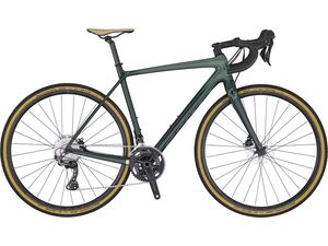 Silniční kolo SCOTT ADDICT GRAVEL 30 2020