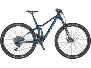 Horské kolo SCOTT CONTESSA SPARK 920 2020