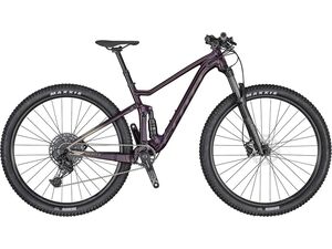 Horské kolo SCOTT CONTESSA SPARK 930 2020