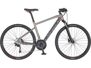 Krosové kolo SCOTT SUB CROSS 20 Men 2020