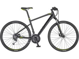 Krosové kolo SCOTT SUB CROSS 30 Men 2020