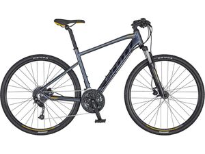 Krosové kolo SCOTT SUB CROSS 40 Men 2020