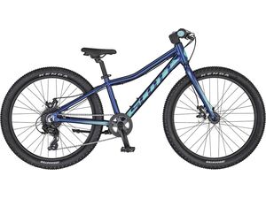 Dětské  kolo SCOTT CONTESSA 24 RIGID 2020