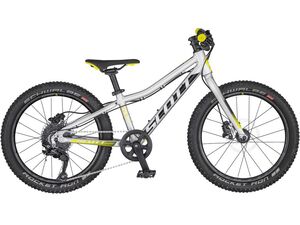 Dětské kolo SCOTT SCALE RC 20 RIGID 2020