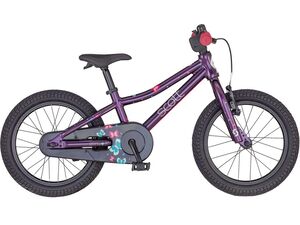 Dětské kolo SCOTT CONTESSA 16 2020