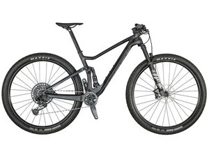 Horské kolo SCOTT SPARK RC 900 TEAM 2021