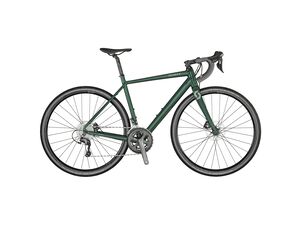 SCOTT CONTESSA SPEEDSTER GRAVEL 25 2021