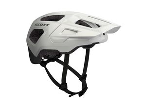přilba SCOTT ARGO PLUS white/black
