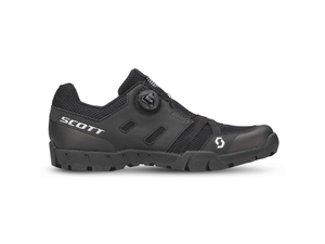 tretry SCOTT SPORT CRUS-R BOA® ECO černá