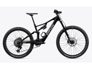Elektrokolo AMFLOW PX Carbon