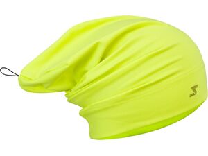 Čepice SILVINI Verde UA1534 žlutá