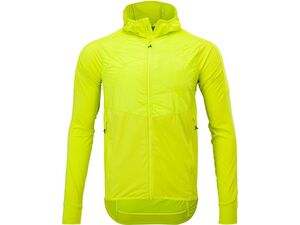 Pánská bunda SILVINI Core MJ1700
