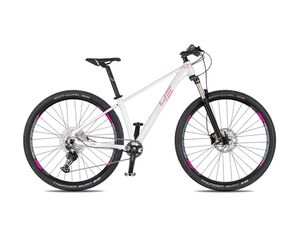 Horské kolo 4EVER YOGA RED 29 LADY 2022