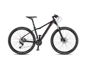 Horské kolo 4EVER FRONTBEE 27,5 Lady 2021