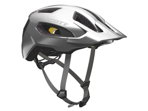 Přilba SCOTT SUPRA PLUS vouge/silver