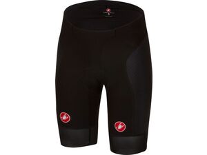 Castelli – pánské kalhoty Free Aero Race, black