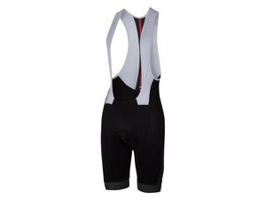 Castelli - pánské kalhoty Velocissimo s vložkou, black