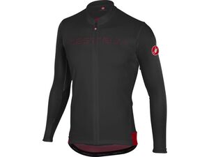 Castelli - pánský dres Prologo V, black