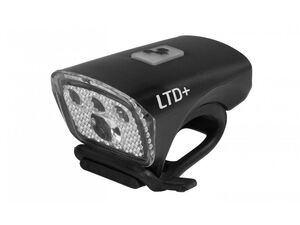 světlo CUBE LIGHT LTD + přední