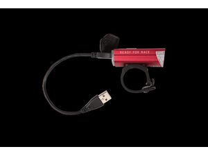 Přední světlo CUBE RFR POWER LIGHT 300 USB