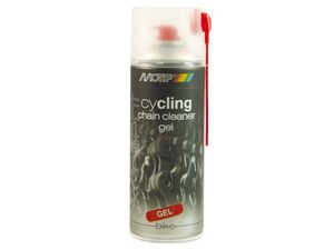 Čistič řetězu MOTIP gel 400ml