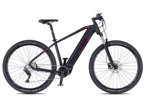 Elektrokolo 4EVER ESWORD SPORT LADY 2022