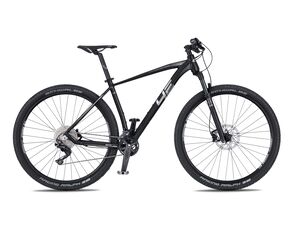 Horské kolo 4EVER FIRETRACK RACE 2022