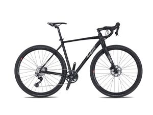 Gravel kolo 4EVER GROMVEL ELITE 2022