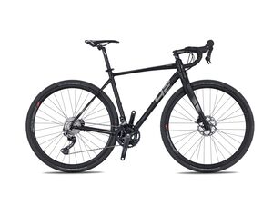 Gravel kolo 4EVER GROMVEL RACE 2022