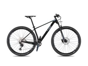 Horské kolo 4EVER INEXXIS TEAM 2022 carbon/hologram