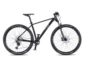 Horské kolo 4EVER PRODIGY RACE 2022 - test model