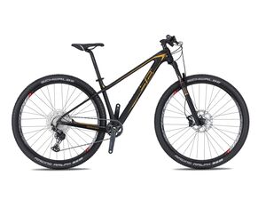 Horské kolo 4EVER SCANNER TEAM Lady 2022