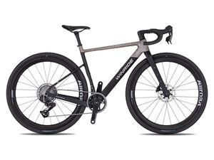 Gravel kolo 4EVER WINRIDE FORCE moon shadow