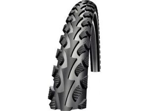 plášť Schwalbe Land Cruiser 42-622 KevlarGuard černá