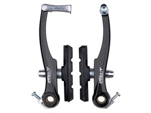 Brzdové čelisti PRO-T V-brake dural EVO