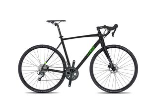 Gravel kolo 4EVER GROMVEL ELITE 2021