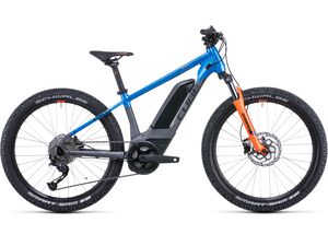 Dětské elektrokolo Acid 240 Hybrid Rookie Pro