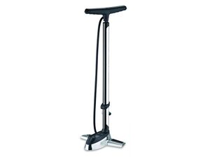 Pumpa PRO-T Plus velká s manometrem dural GF-14 Profi Digital LCD