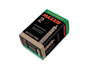 Duše MAXXIS Welter 700x33/50 FV48