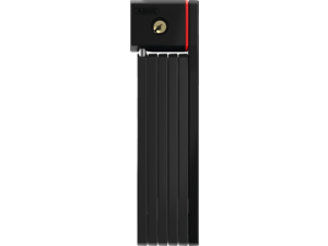 zámek ABUS 5700K/80 černá