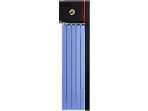 zámek ABUS 5700K/80 modrá
