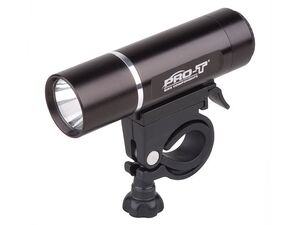 Světlo přední PRO-T Plus 3 Watt LED Ultra