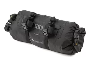 Brašna ACEPAC Bar Roll MKIII black