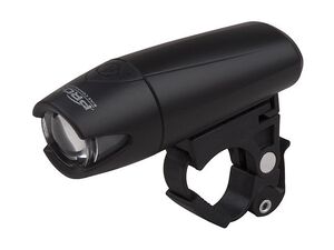 Světlo přední PRO-T Plus 1 Watt 30 Lux LED dioda 224