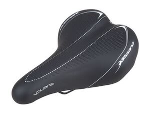 Sedlo BASSANO Volare Lady Comfort