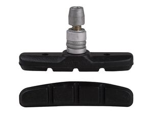 Brzdové špalíky ALHONGA V-brake 12T3 blistr